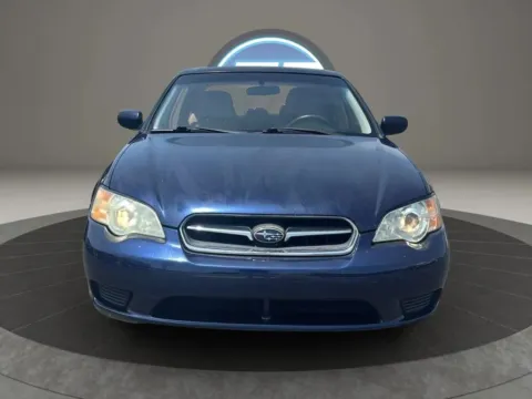 More photos of 2007 Subaru Legacy 2.5i Sedan 4D at JT Wholesale Auto, Inc., OK