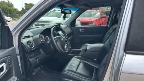 Another view of 2011 Honda Pilot Touring Sport Utility 4D for sale in Broken Arrow, OK at JT Wholesale Auto, Inc.