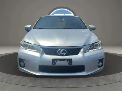 More photos of 2013 Lexus CT 200h Hatchback 4D at JT Wholesale Auto, Inc., OK