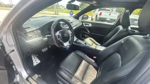 Photos of 2013 Lexus CT 200h Hatchback 4D for sale in Broken Arrow, OK at JT Wholesale Auto, Inc.