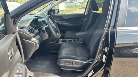 Another view of 2016 Honda CR-V EX Sport Utility 4D for sale in Broken Arrow, OK at JT Wholesale Auto, Inc.