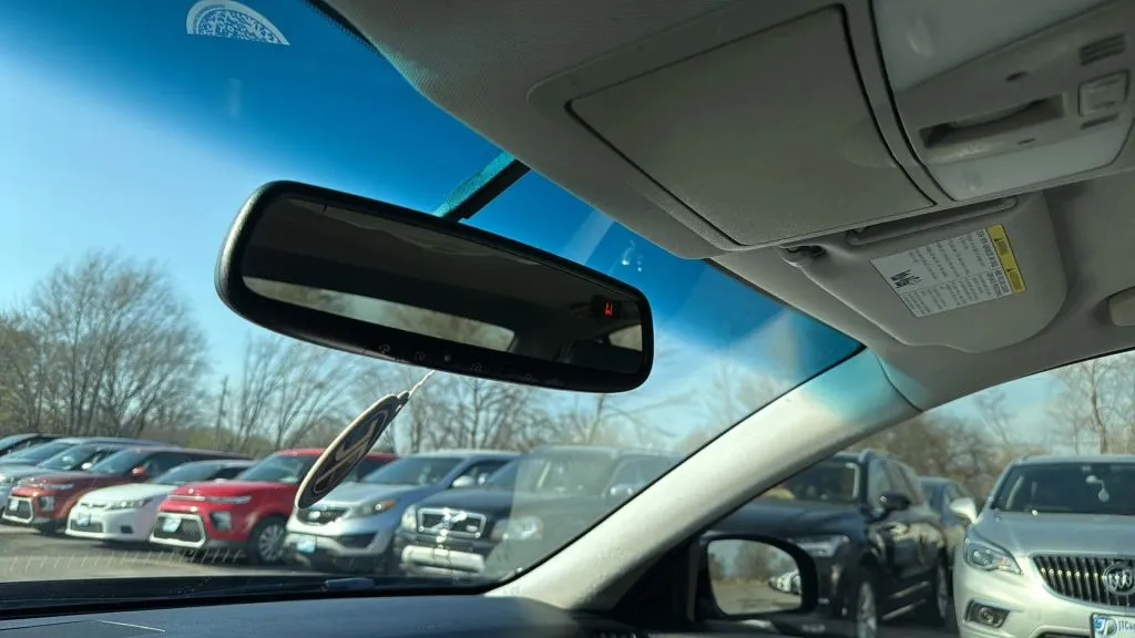 Infiniti G photo 33