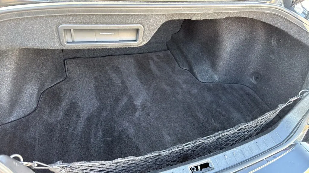 Infiniti G photo 23