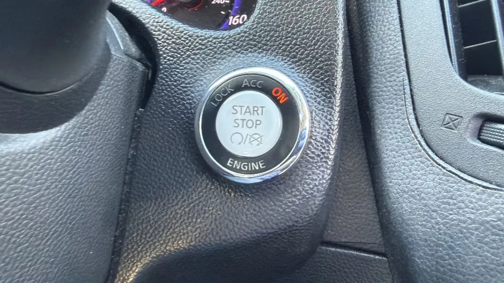 Infiniti G photo 38