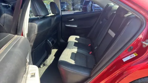 Another view of 2014 Toyota Camry SE Sedan 4D for sale in Broken Arrow, OK at JT Wholesale Auto, Inc.