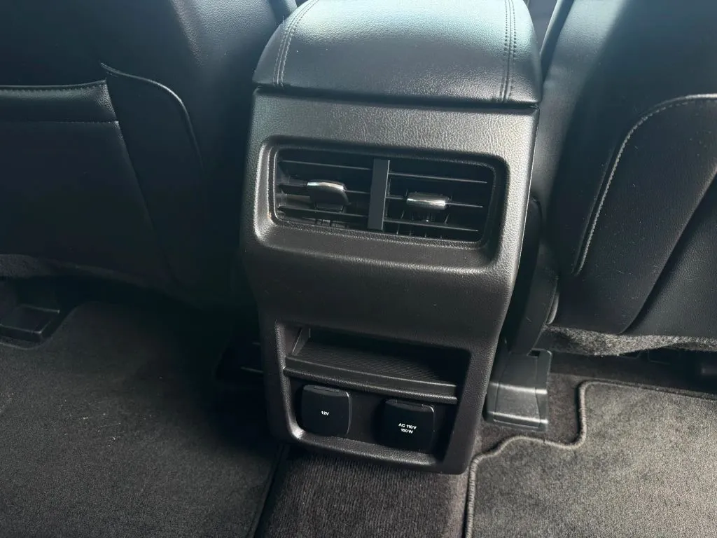 Ford Edge photo 20