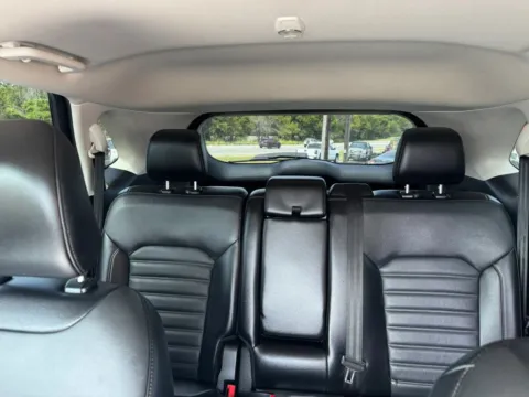More photos of 2018 Ford Edge SEL Sport Utility 4D at JT Wholesale Auto, Inc., OK