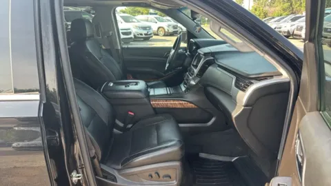 More photos of 2017 Chevrolet Suburban Premier Sport Utility 4D at JT Wholesale Auto, Inc., OK