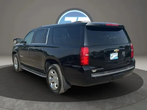 More photos of 2017 Chevrolet Suburban Premier Sport Utility 4D at JT Wholesale Auto, Inc., OK