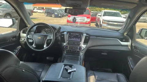 Photos of 2017 Chevrolet Suburban Premier Sport Utility 4D for sale in Broken Arrow, OK at JT Wholesale Auto, Inc.