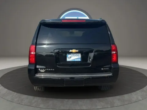 More photos of 2017 Chevrolet Suburban Premier Sport Utility 4D at JT Wholesale Auto, Inc., OK