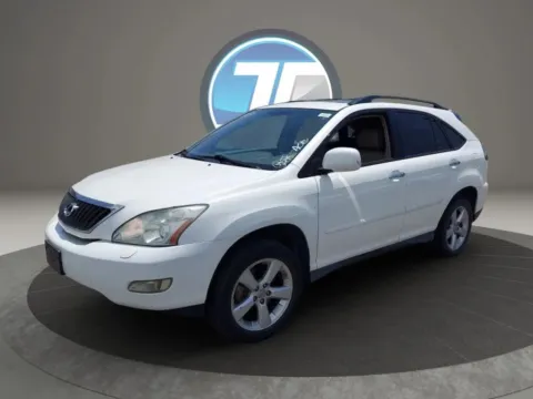 More photos of 2008 Lexus RX 350 Sport Utility 4D at JT Wholesale Auto, Inc., OK
