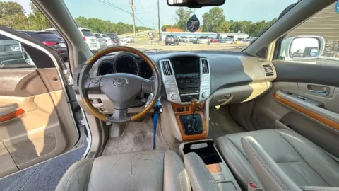 More photos of 2008 Lexus RX 350 Sport Utility 4D at JT Wholesale Auto, Inc., OK