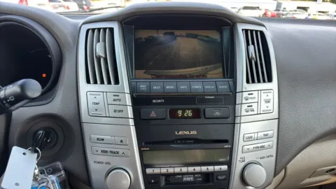 Photos of 2008 Lexus RX 350 Sport Utility 4D for sale in Broken Arrow, OK at JT Wholesale Auto, Inc.