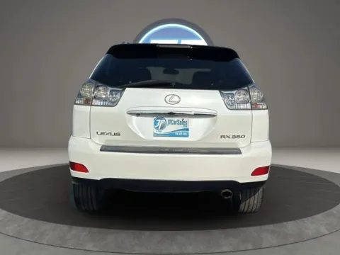 More photos of 2008 Lexus RX 350 Sport Utility 4D at JT Wholesale Auto, Inc., OK