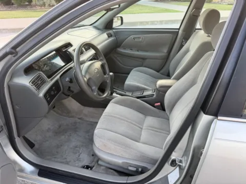 More photos of 2000 Toyota Camry CE Sedan 4D at JT Wholesale Auto, Inc., OK