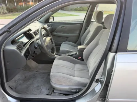 Photos of 2000 Toyota Camry CE Sedan 4D for sale in Broken Arrow, OK at JT Wholesale Auto, Inc.