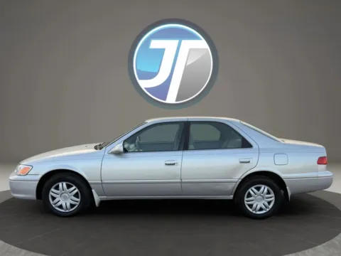 More photos of 2000 Toyota Camry CE Sedan 4D at JT Wholesale Auto, Inc., OK