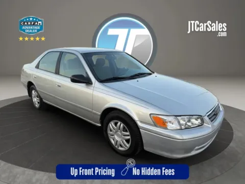 Unknown 2000 Toyota Camry CE Sedan 4D for sale in Broken Arrow, OK