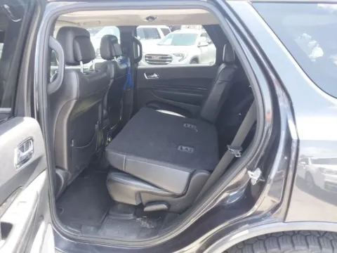 More photos of 2014 Dodge Durango Limited Sport Utility 4D at JT Wholesale Auto, Inc., OK