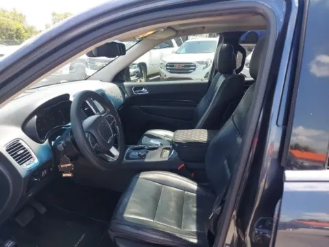 Photos of 2014 Dodge Durango Limited Sport Utility 4D for sale in Broken Arrow, OK at JT Wholesale Auto, Inc.