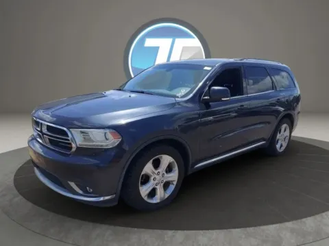 More photos of 2014 Dodge Durango Limited Sport Utility 4D at JT Wholesale Auto, Inc., OK