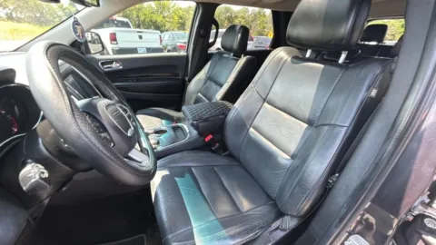 More photos of 2014 Dodge Durango Limited Sport Utility 4D at JT Wholesale Auto, Inc., OK