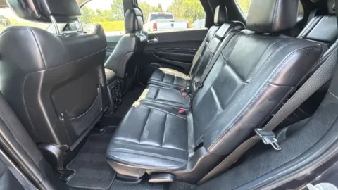 Photos of 2014 Dodge Durango Limited Sport Utility 4D for sale in Broken Arrow, OK at JT Wholesale Auto, Inc.