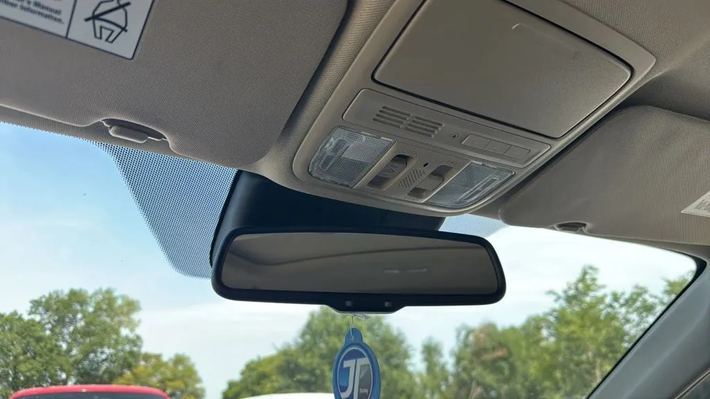 Honda CR-V photo 27