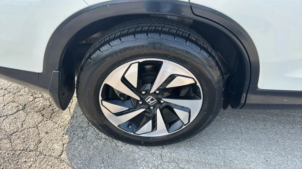 Honda CR-V photo 42