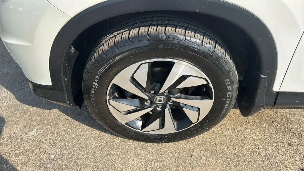 Honda CR-V photo 39