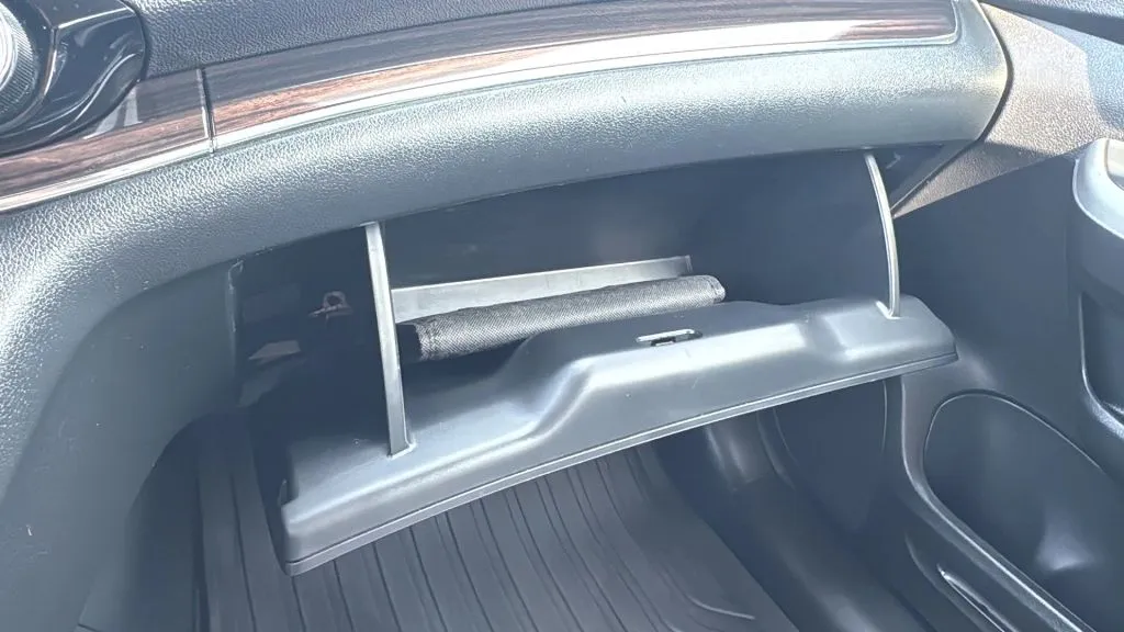Honda CR-V photo 37