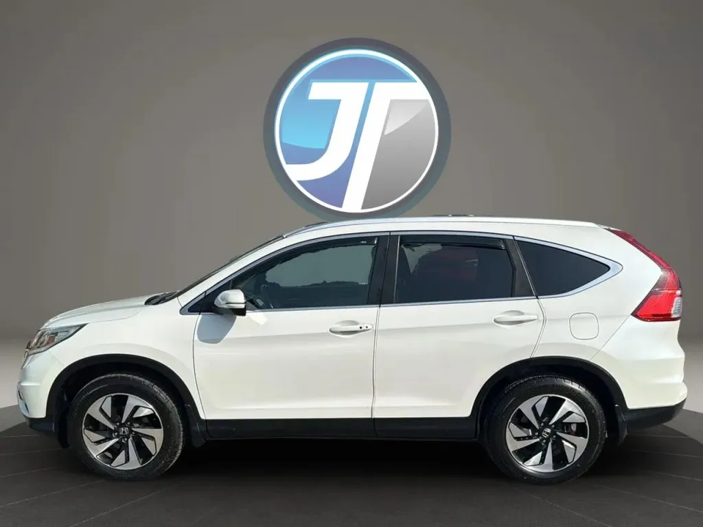 Honda CR-V photo 15