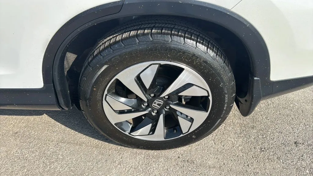 Honda CR-V photo 38
