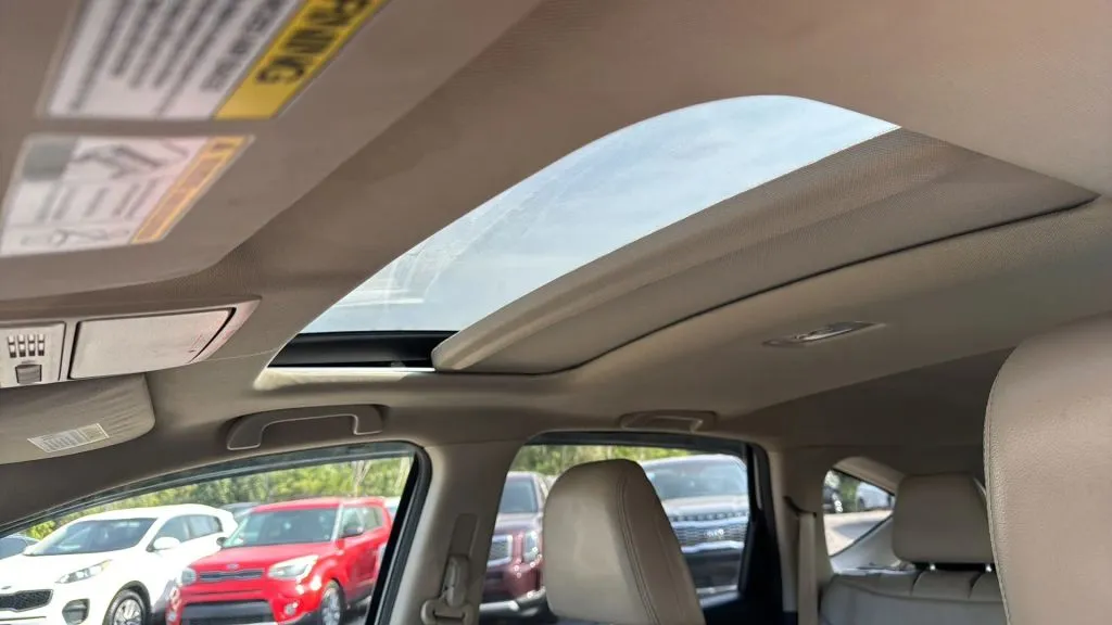 Honda CR-V photo 30