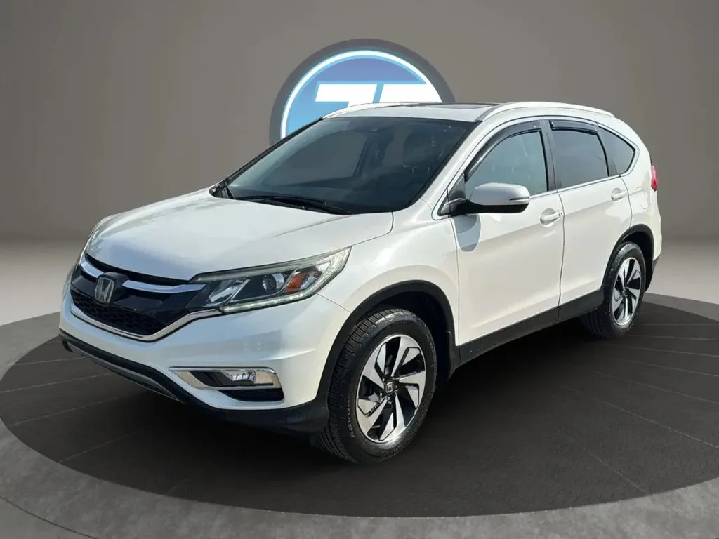 Honda CR-V photo 18