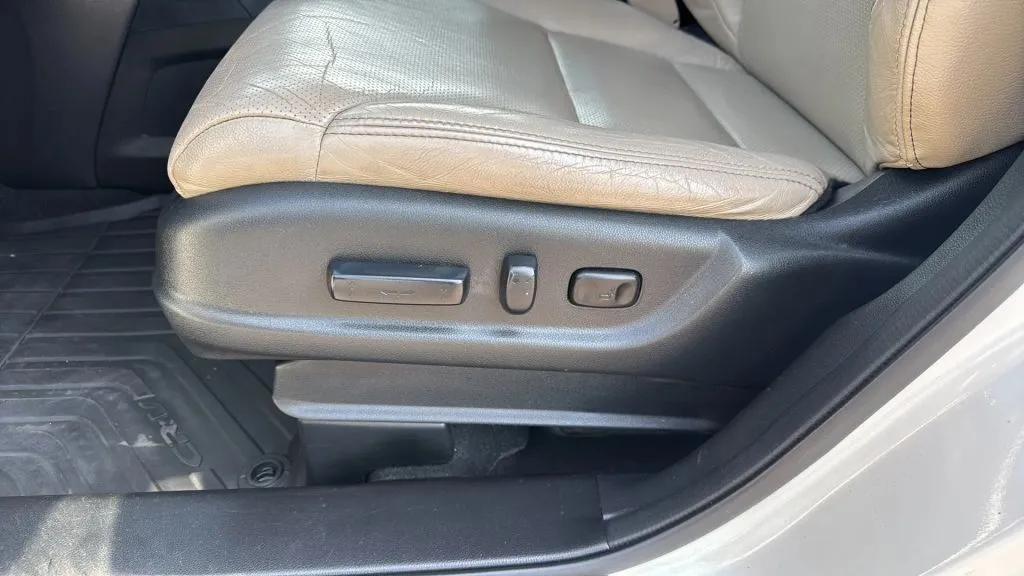 Honda CR-V photo 33
