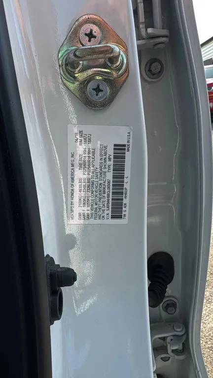 Honda CR-V photo 41