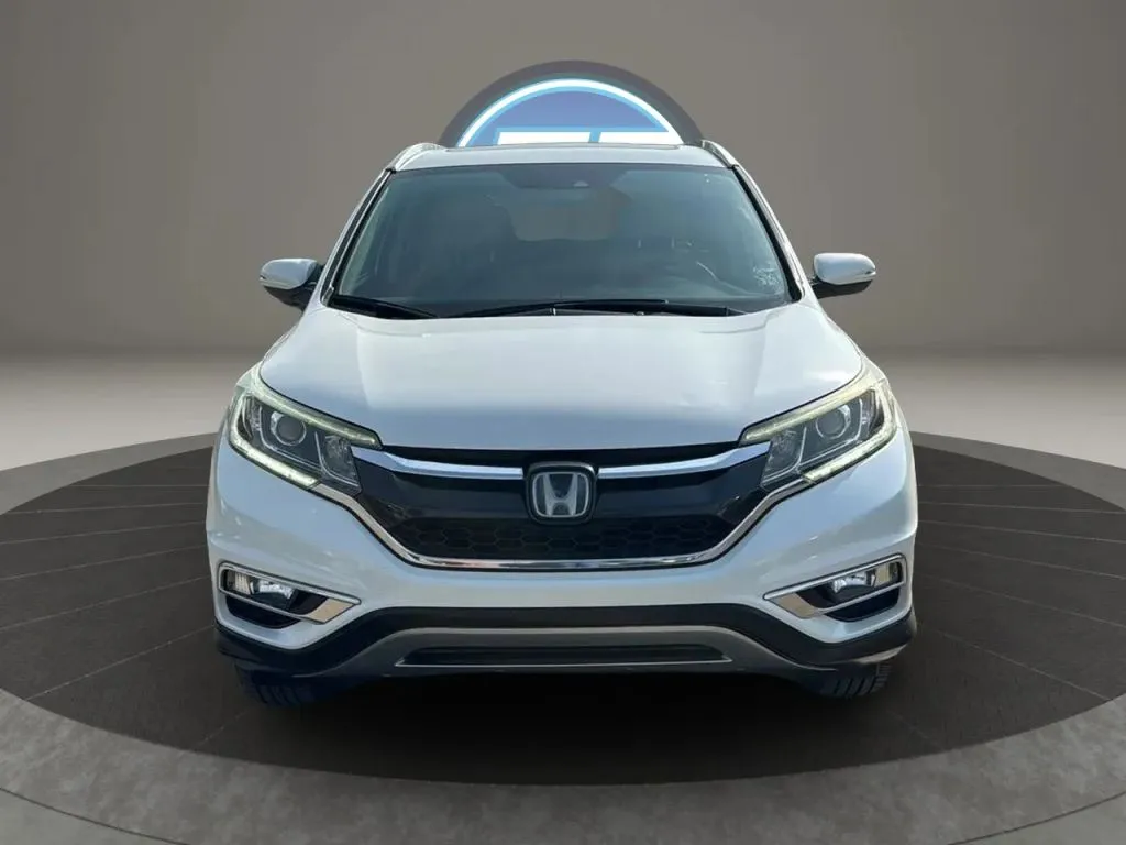 Honda CR-V photo 21
