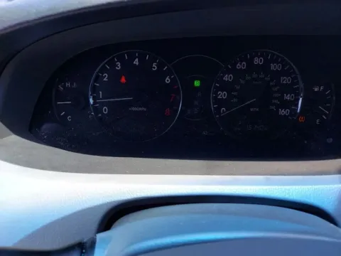 More photos of 2009 Toyota Avalon Limited Sedan 4D at JT Wholesale Auto, Inc., OK