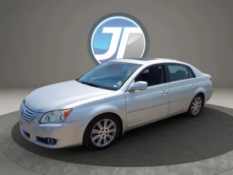 More photos of 2009 Toyota Avalon Limited Sedan 4D at JT Wholesale Auto, Inc., OK