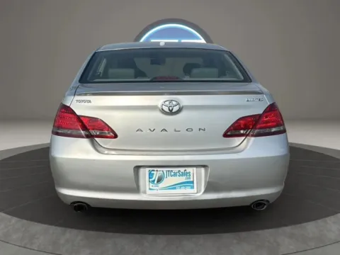 More photos of 2009 Toyota Avalon Limited Sedan 4D at JT Wholesale Auto, Inc., OK