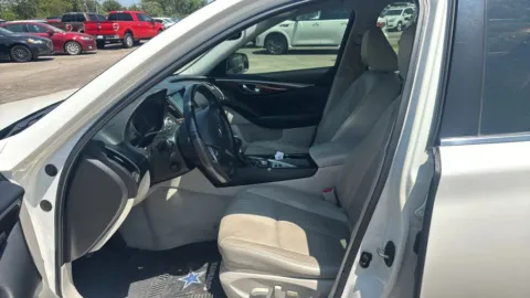 More photos of 2014 INFINITI Q50 3.7 Premium Sedan 4D at JT Wholesale Auto, Inc., OK