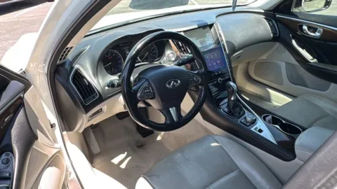 More photos of 2014 INFINITI Q50 3.7 Premium Sedan 4D at JT Wholesale Auto, Inc., OK