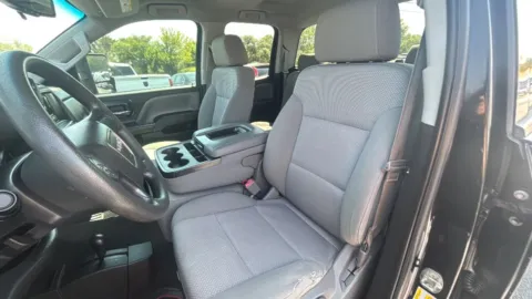 More photos of 2015 GMC Sierra 1500 Double Cab Pickup 4D 6 1/2 ft at JT Wholesale Auto, Inc., OK