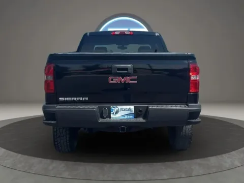 More photos of 2015 GMC Sierra 1500 Double Cab Pickup 4D 6 1/2 ft at JT Wholesale Auto, Inc., OK