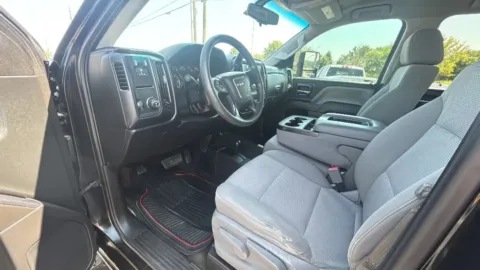 Photos of 2015 GMC Sierra 1500 Double Cab Pickup 4D 6 1/2 ft for sale in Broken Arrow, OK at JT Wholesale Auto, Inc.
