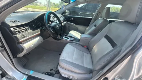 Photos of 2013 Toyota Camry XLE Sedan 4D for sale in Broken Arrow, OK at JT Wholesale Auto, Inc.