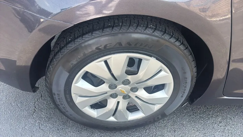 Chevrolet Cruze photo 31