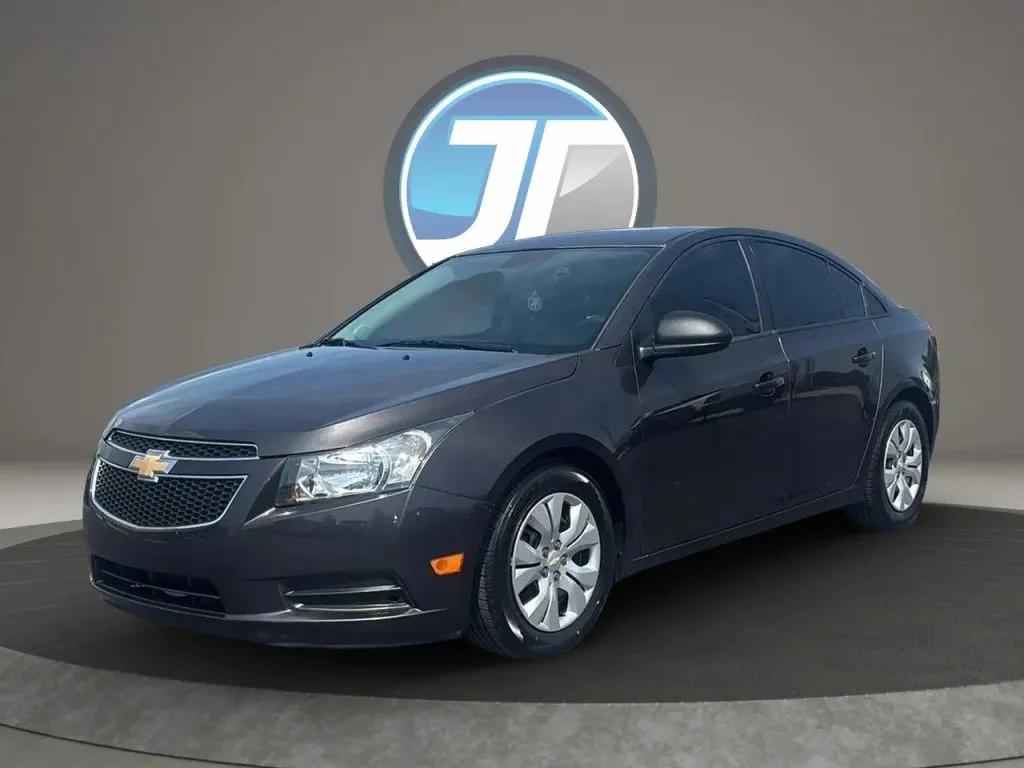 Chevrolet Cruze photo 22